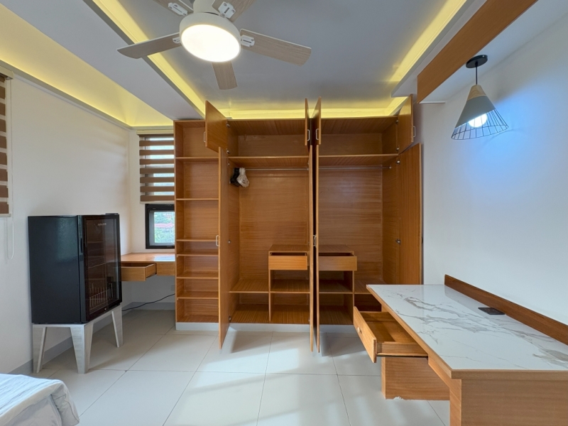 フィリピン留学 Cebu21 - SMEAG Capital-Room-2