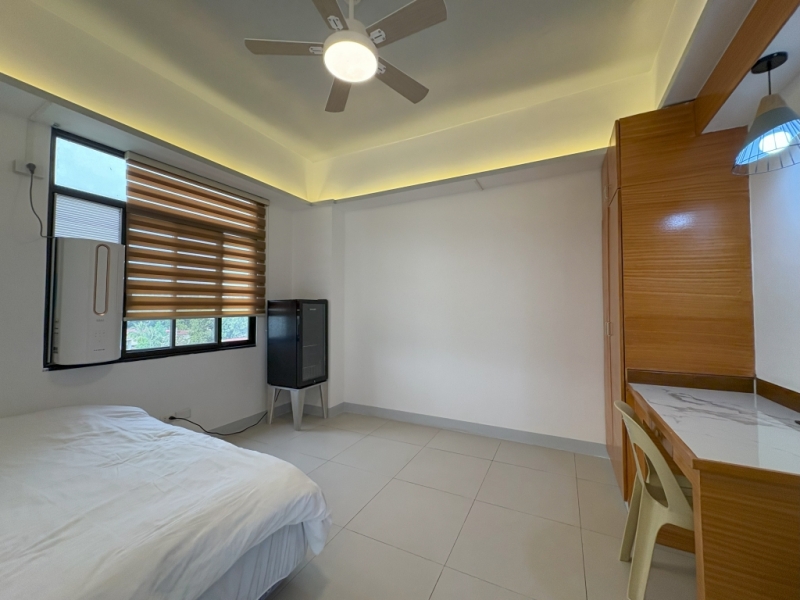 フィリピン留学 Cebu21 - SMEAG Capital-Room-5