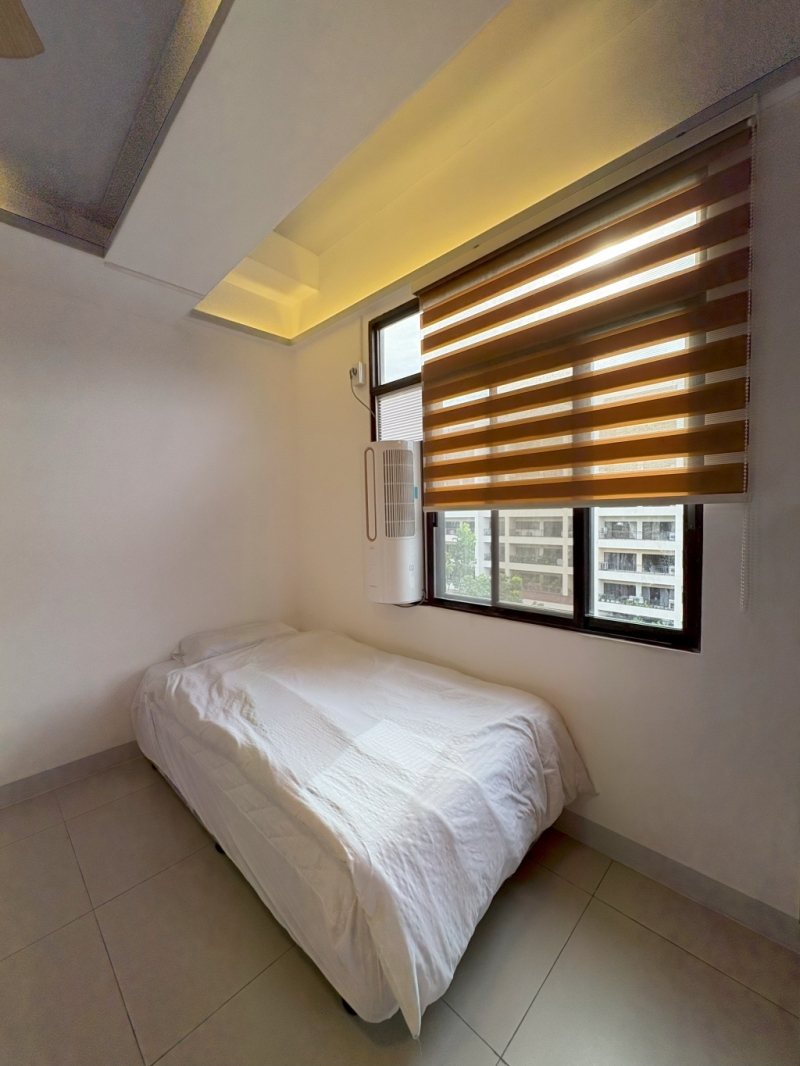 フィリピン留学 Cebu21 - SMEAG Capital-Room-7