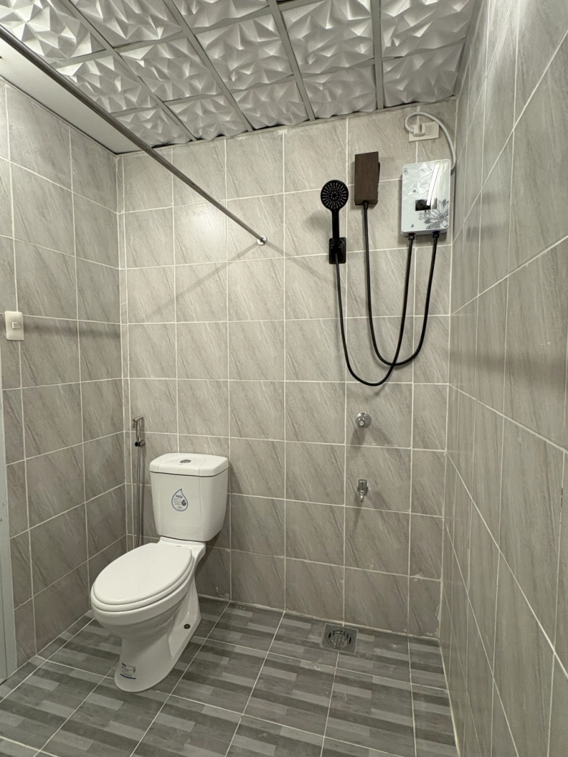 フィリピン留学 Cebu21 - SMEAG Capital-Room-10