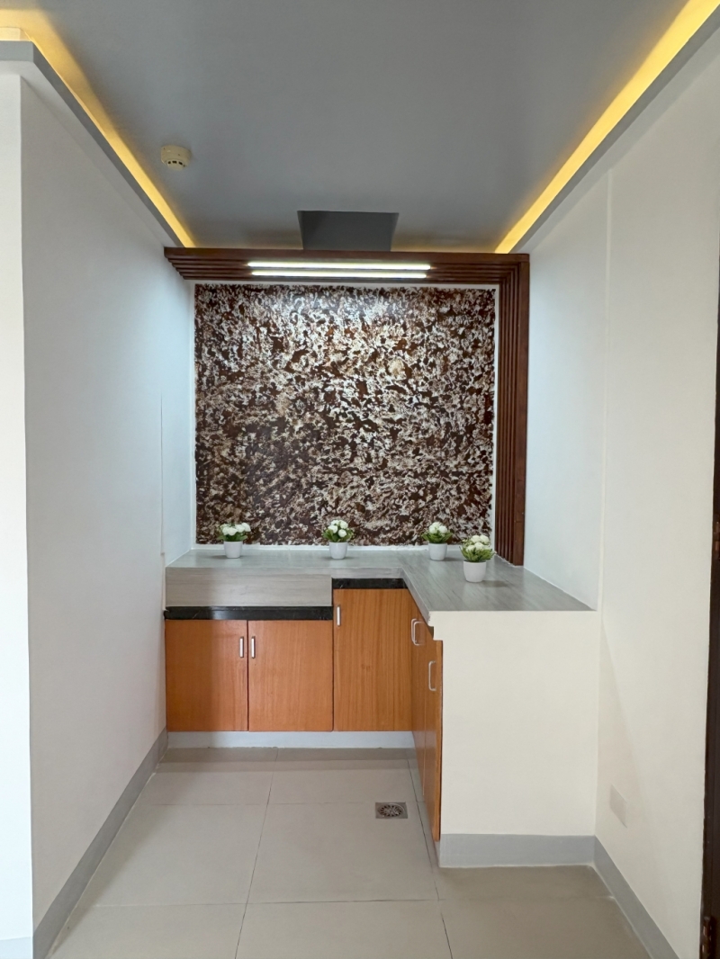 フィリピン留学 Cebu21 - SMEAG Capital-Room-12