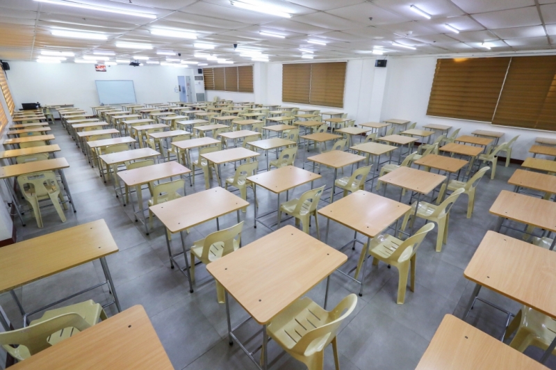 フィリピン留学 Cebu21 - SMEAG Capital-Room-16