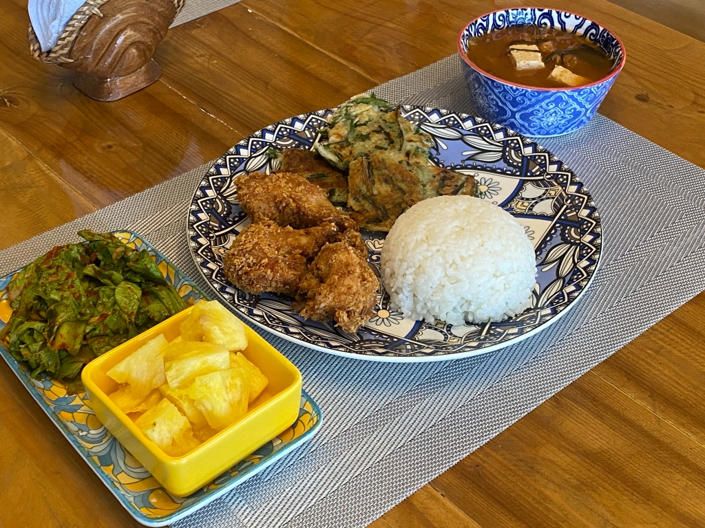 フィリピン留学 Cebu21 - Wales-Cafeteria-15