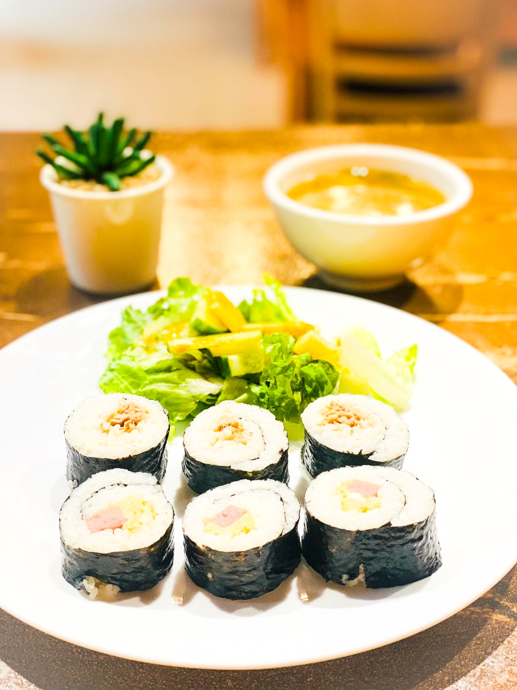 フィリピン留学 Cebu21 - Wales-Meals-17