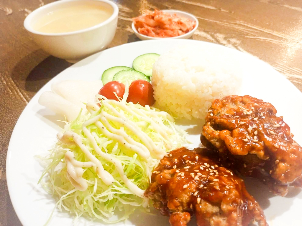 フィリピン留学 Cebu21 - Wales-Meals-19
