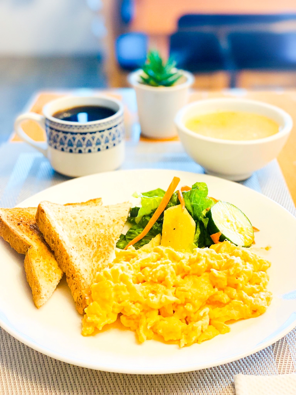 フィリピン留学 Cebu21 - Wales-Meals-24