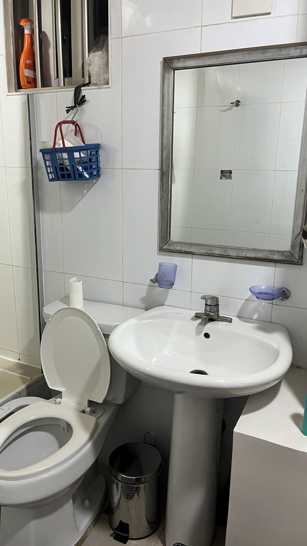 フィリピン留学 Cebu21 - Wales-Room-8