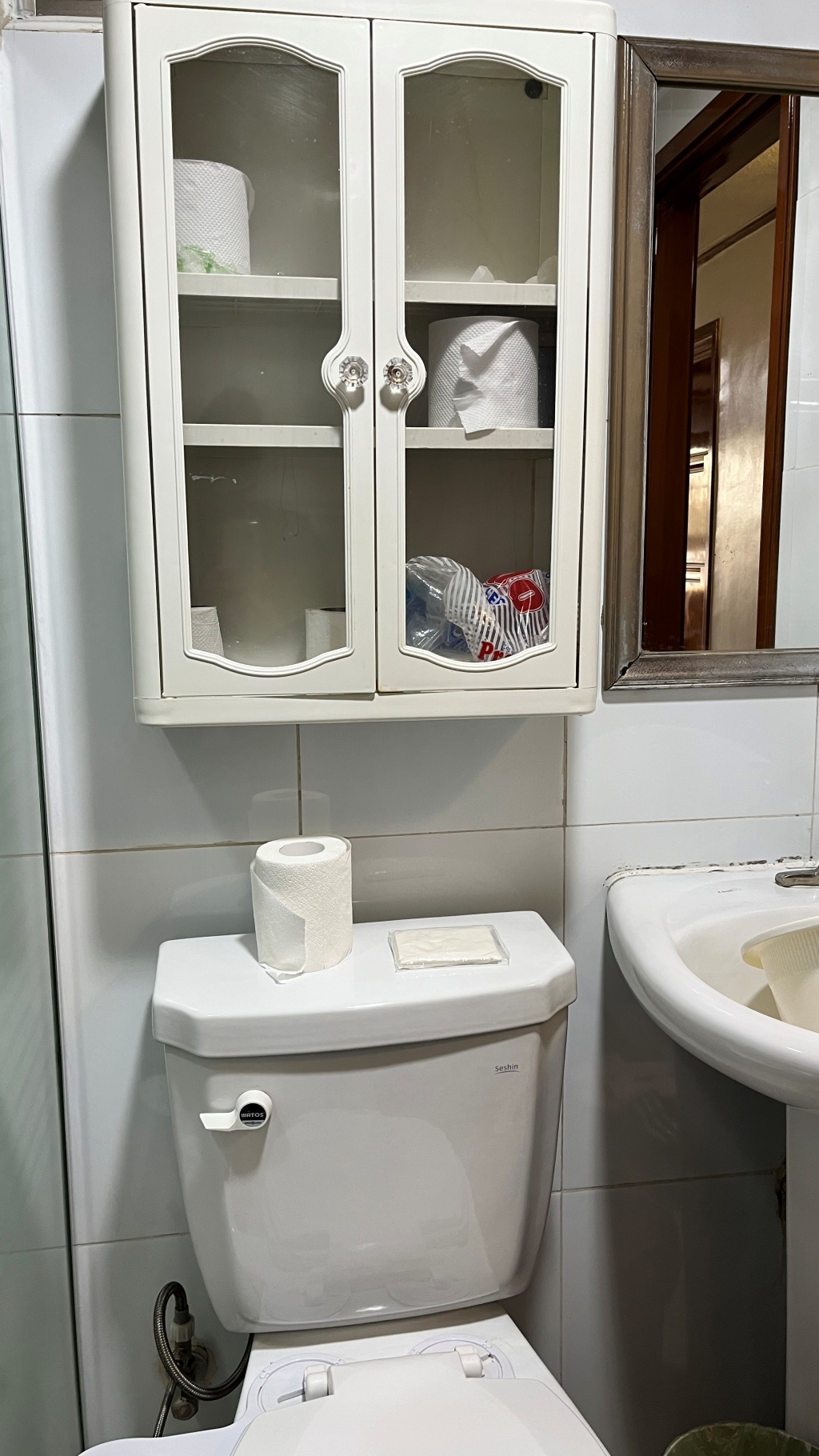 フィリピン留学 Cebu21 - Wales-Room-10