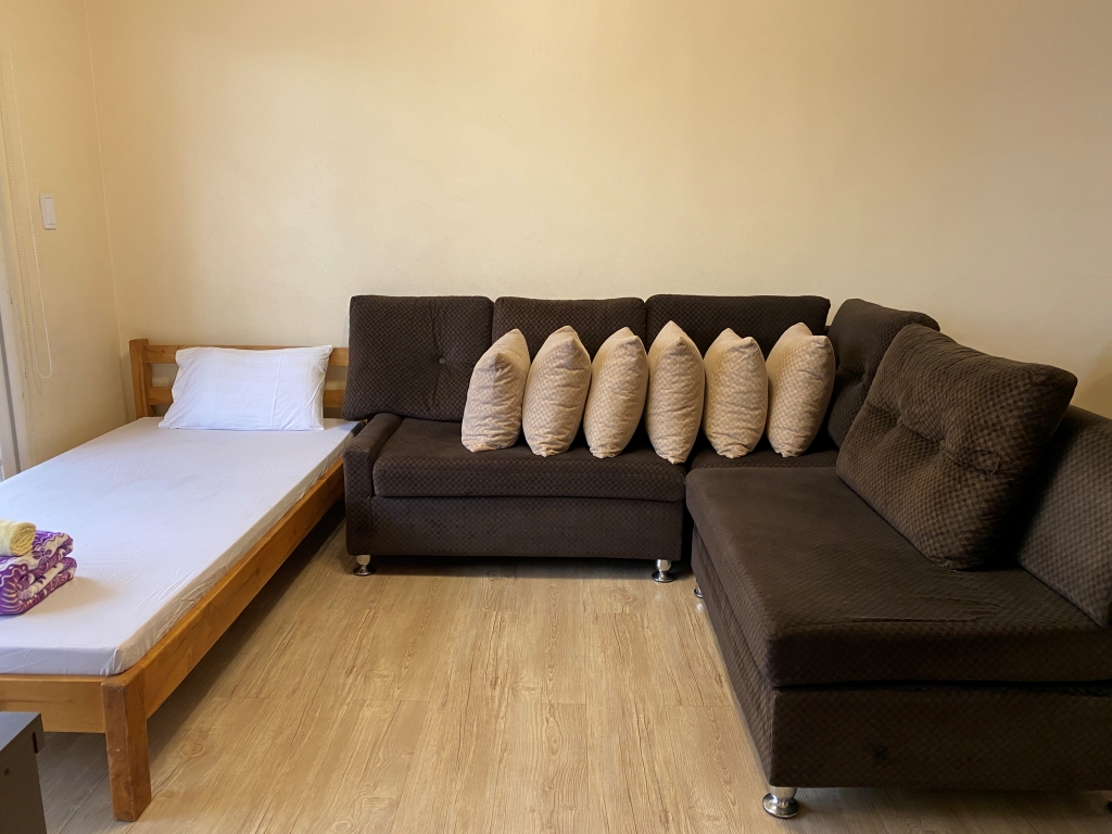 フィリピン留学 Cebu21 - Wales-Room-13