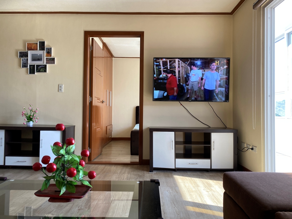 フィリピン留学 Cebu21 - Wales-Room-17