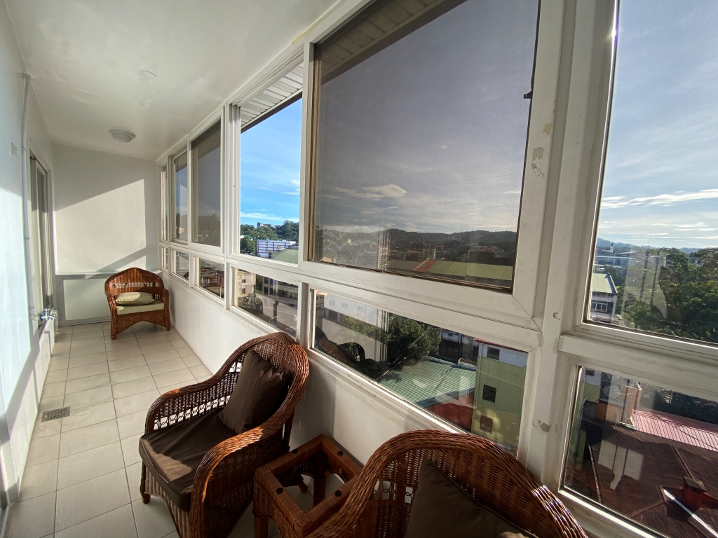 フィリピン留学 Cebu21 - Wales-Room-18