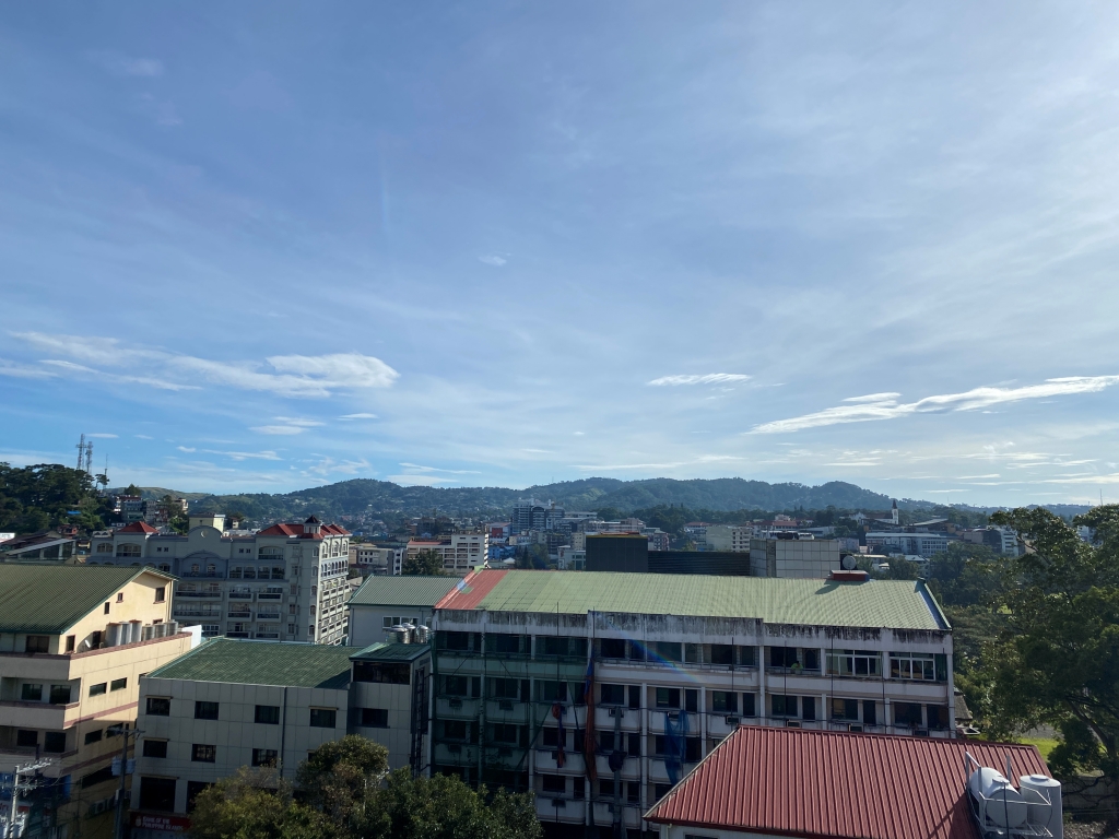 フィリピン留学 Cebu21 - Wales-Room-19