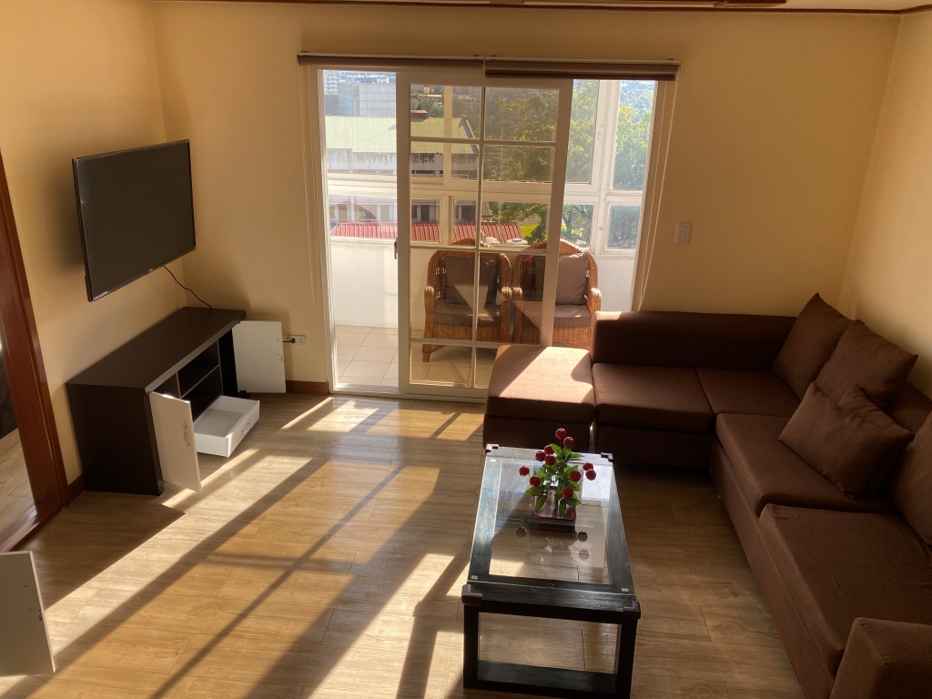 フィリピン留学 Cebu21 - Wales-Room-20