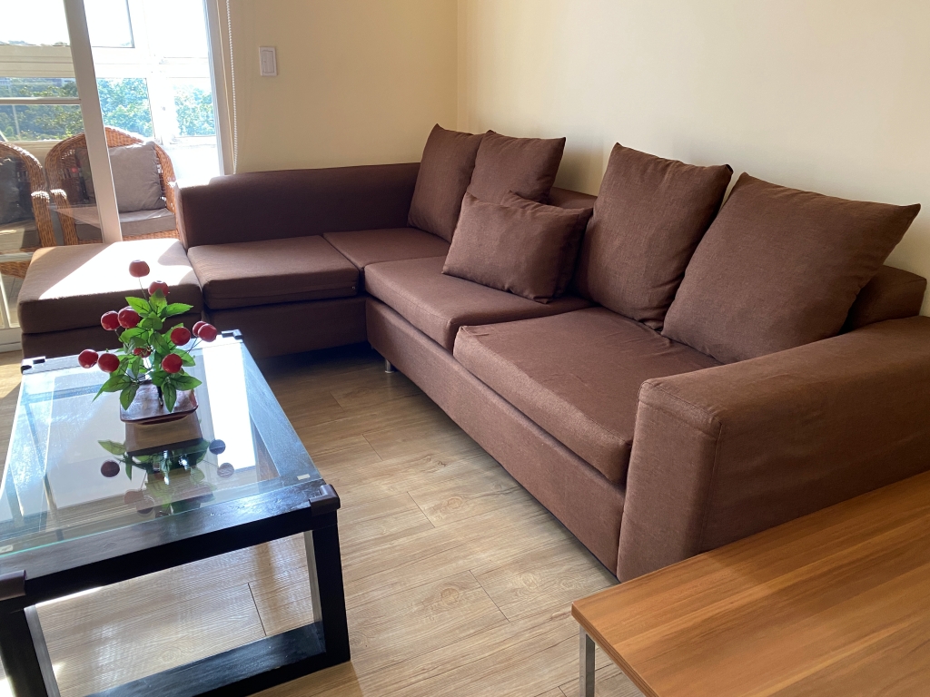 フィリピン留学 Cebu21 - Wales-Room-22