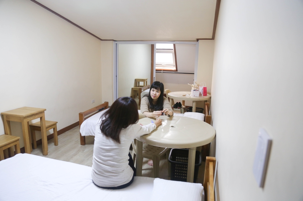 フィリピン留学 Cebu21 - Wales-Room-33