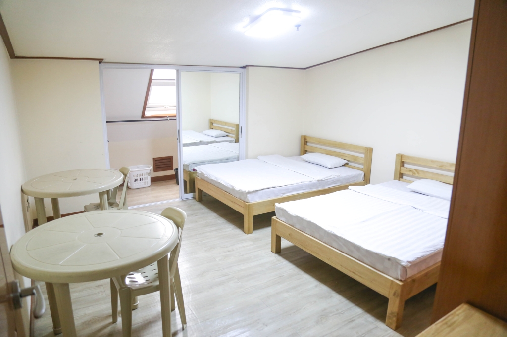 フィリピン留学 Cebu21 - Wales-Room-34