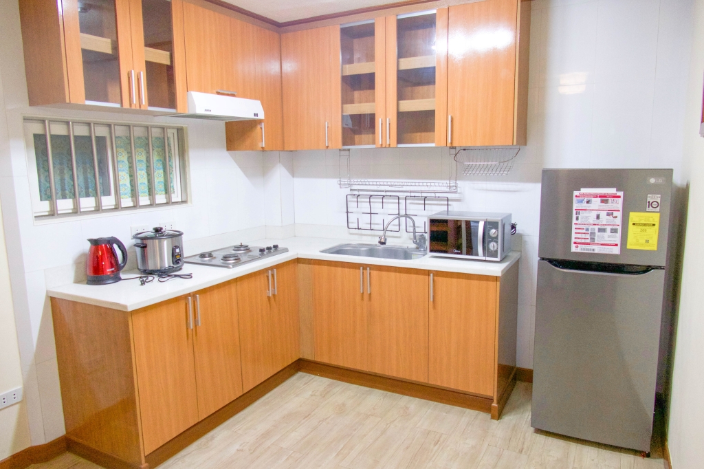 フィリピン留学 Cebu21 - Wales-Room-41