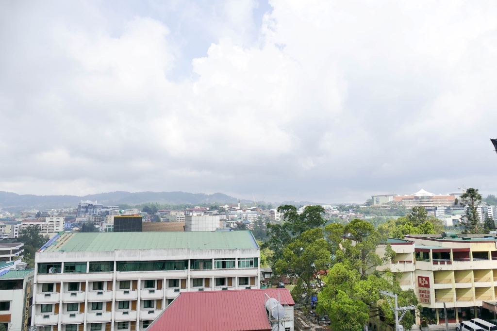 フィリピン留学 Cebu21 - Wales-Room-42