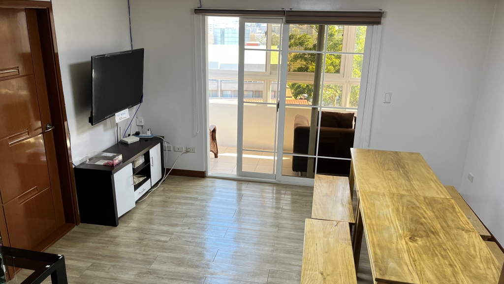 フィリピン留学 Cebu21 - Wales-Room-43