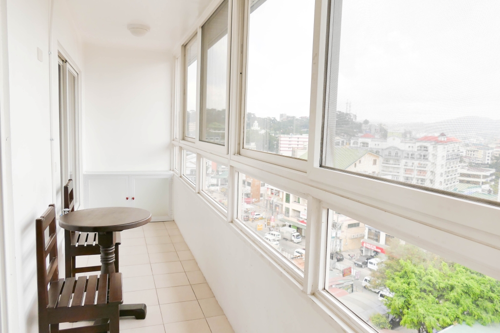 フィリピン留学 Cebu21 - Wales-Room-44