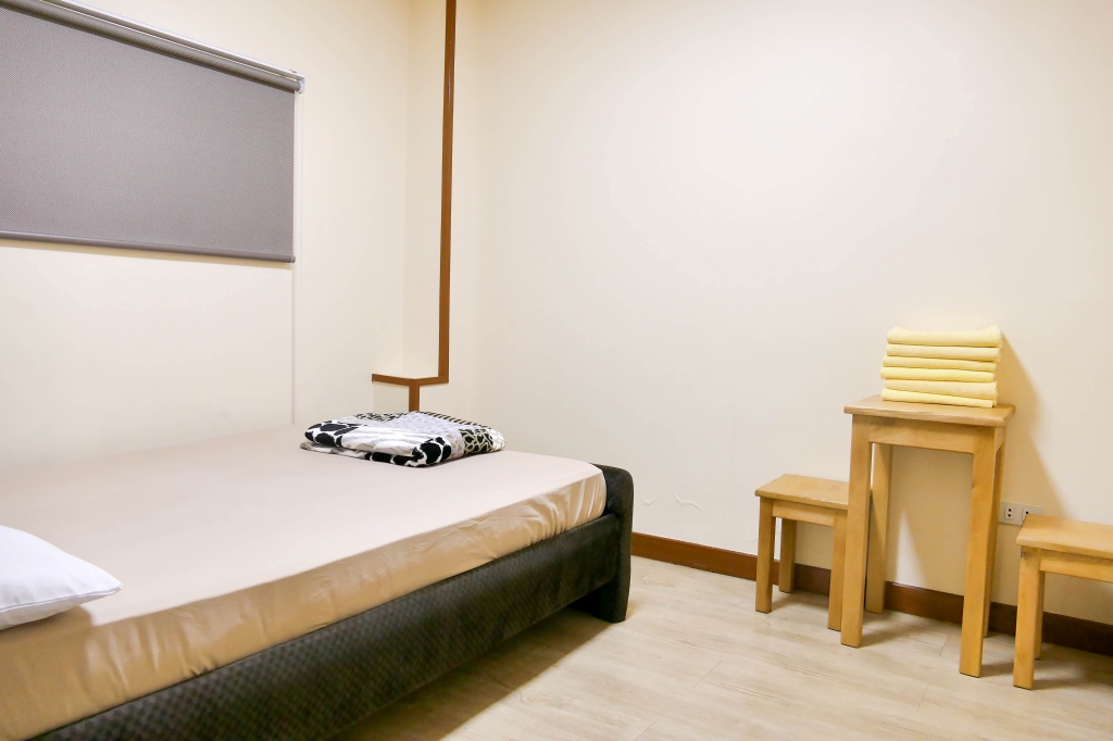 フィリピン留学 Cebu21 - Wales-Room-45
