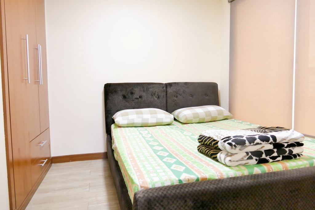フィリピン留学 Cebu21 - Wales-Room-47