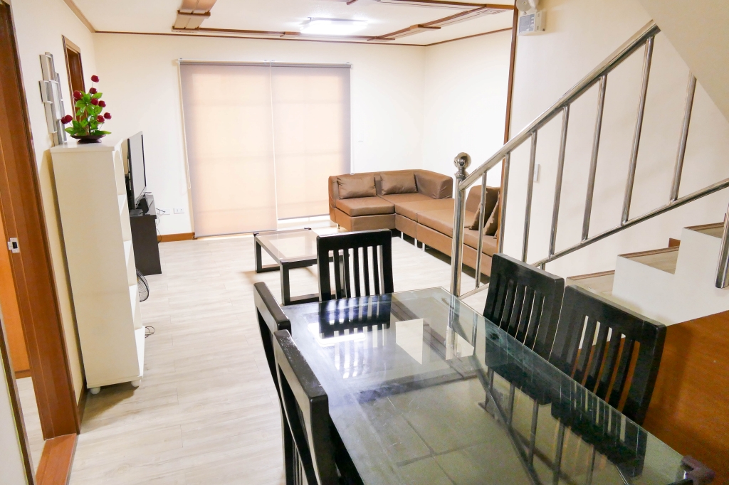 フィリピン留学 Cebu21 - Wales-Room-48