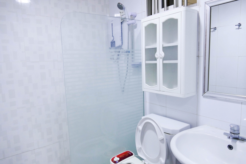 フィリピン留学 Cebu21 - Wales-Room-51