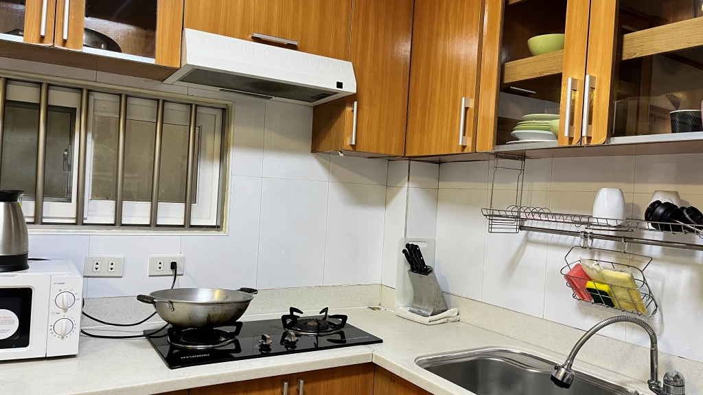 フィリピン留学 Cebu21 - Wales-Room-54