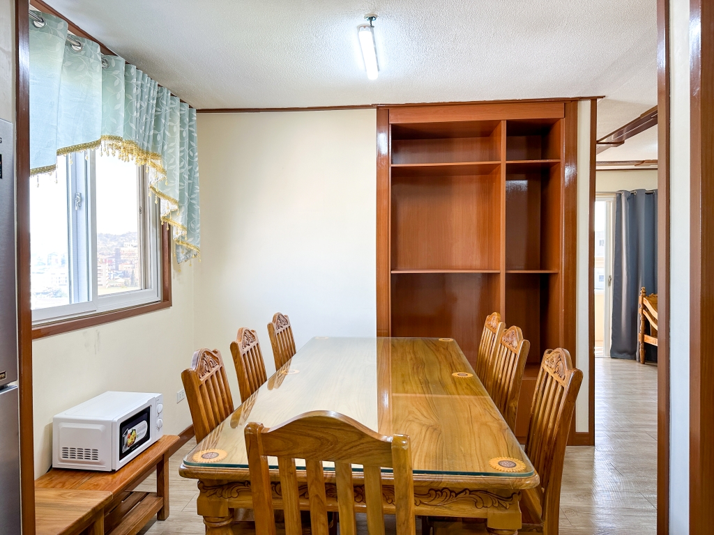 フィリピン留学 Cebu21 - Wales-Room-57