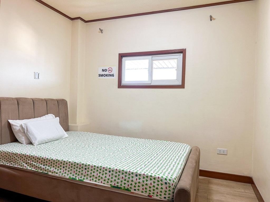 フィリピン留学 Cebu21 - Wales-Room-58