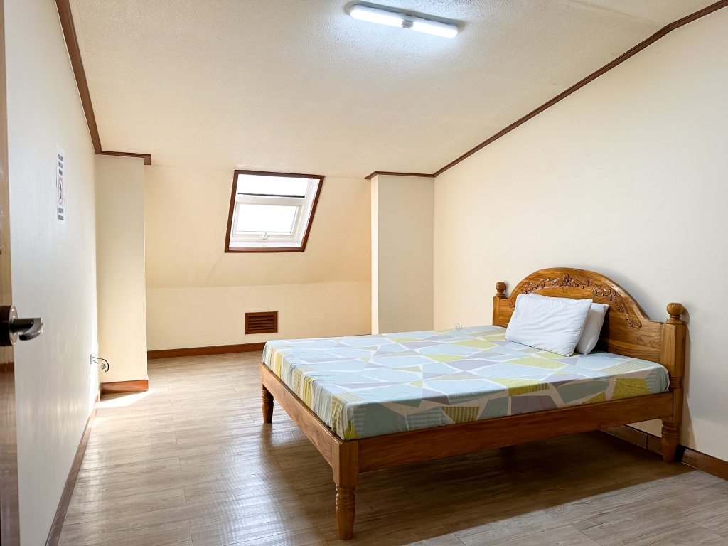 フィリピン留学 Cebu21 - Wales-Room-60