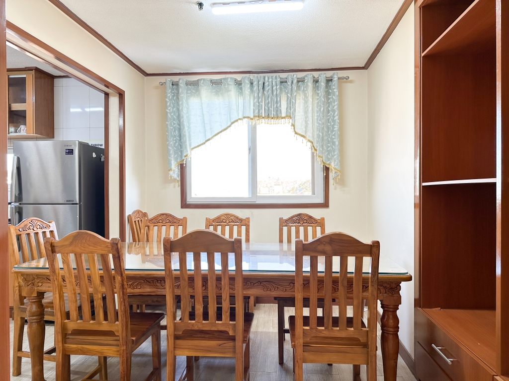 フィリピン留学 Cebu21 - Wales-Room-61