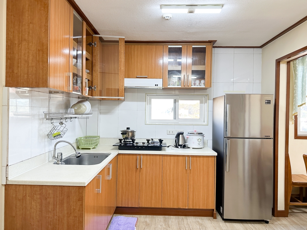 フィリピン留学 Cebu21 - Wales-Room-62