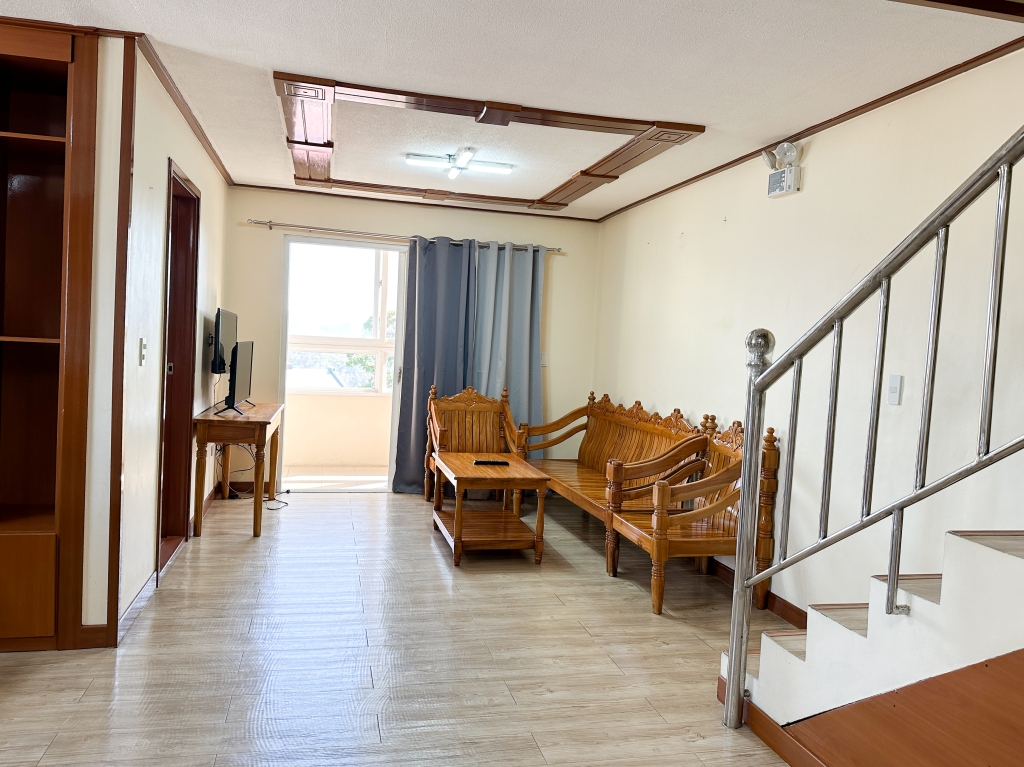フィリピン留学 Cebu21 - Wales-Room-65