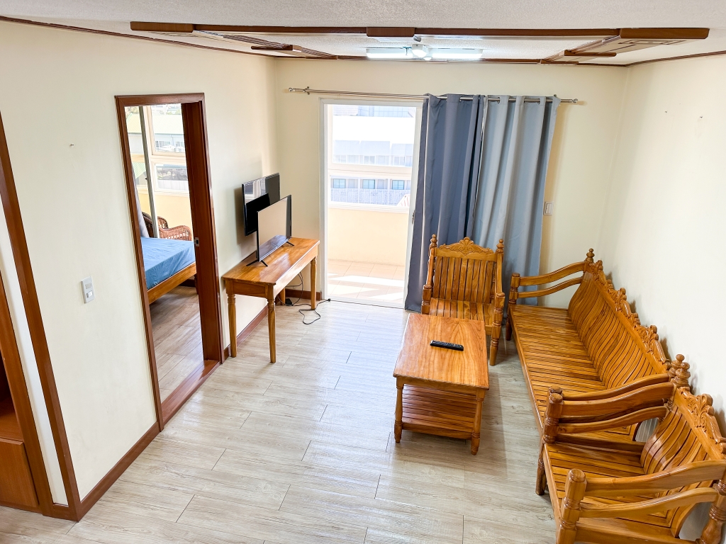 フィリピン留学 Cebu21 - Wales-Room-66