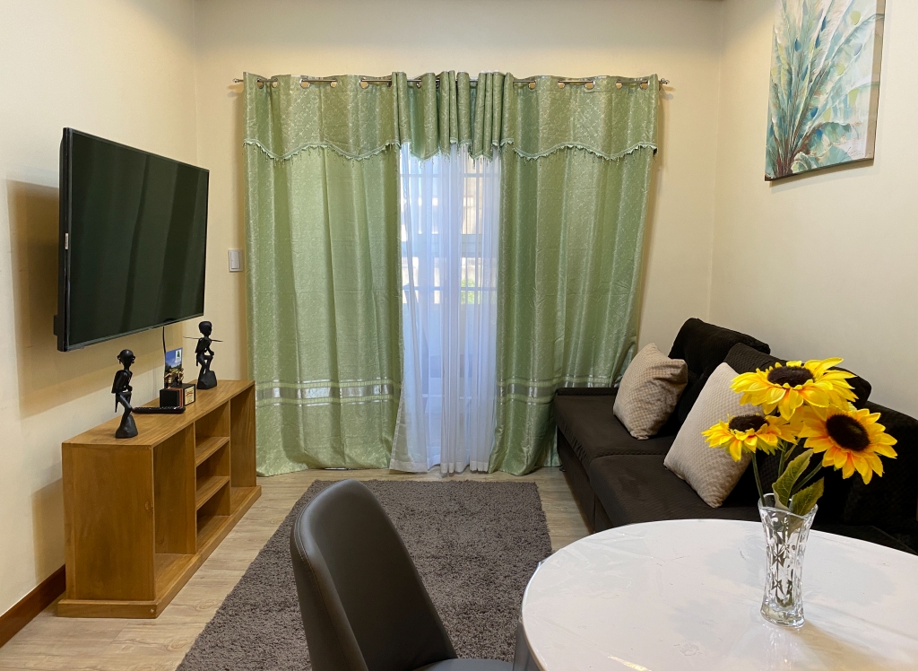 フィリピン留学 Cebu21 - Wales-Room-68