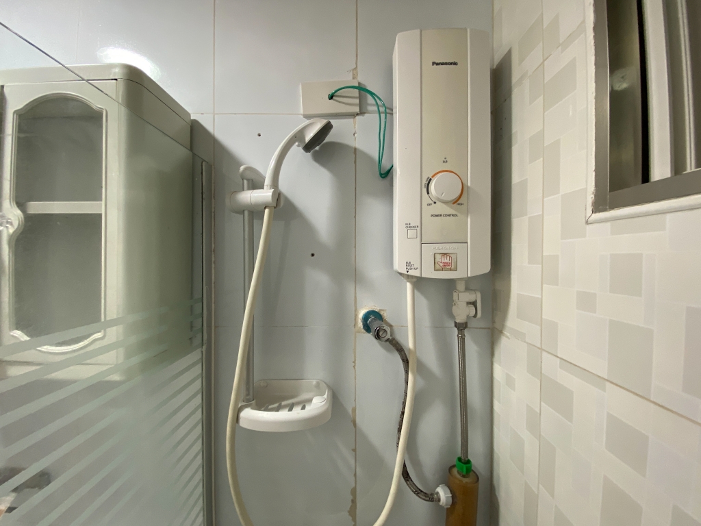 フィリピン留学 Cebu21 - Wales-Room-69
