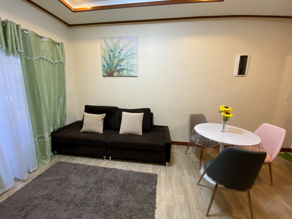 フィリピン留学 Cebu21 - Wales-Room-70