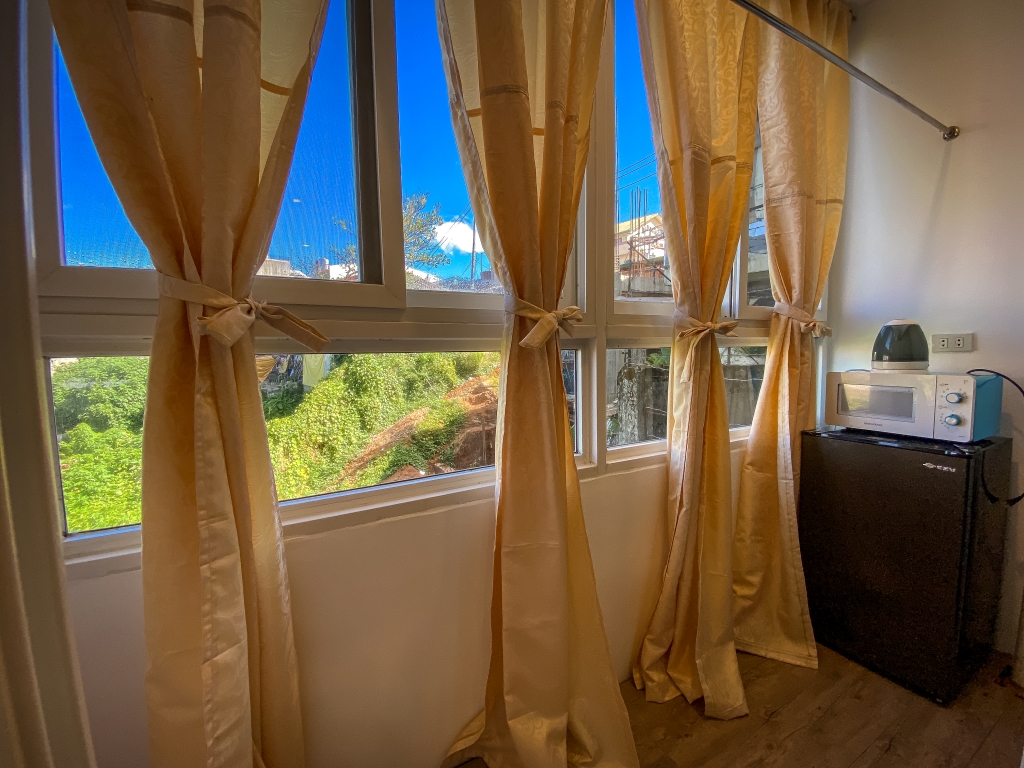 フィリピン留学 Cebu21 - Wales-Room-71