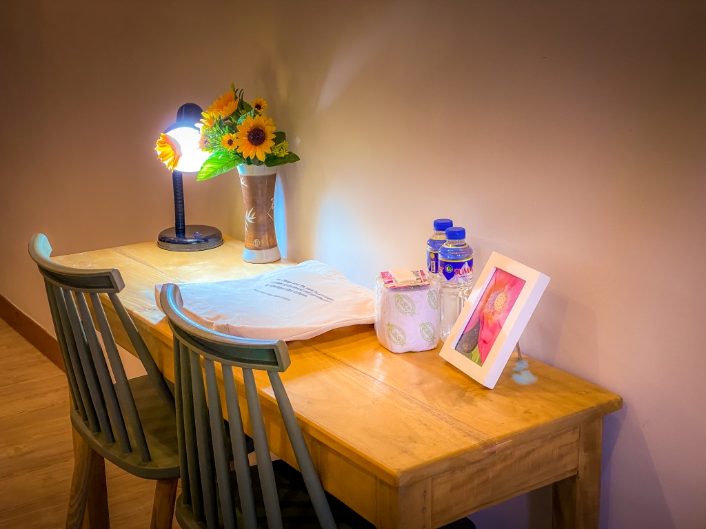 フィリピン留学 Cebu21 - Wales-Room-75