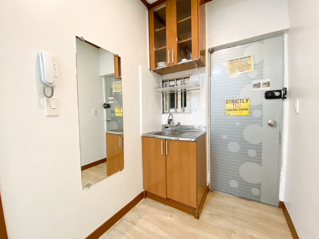 フィリピン留学 Cebu21 - Wales-Room-78