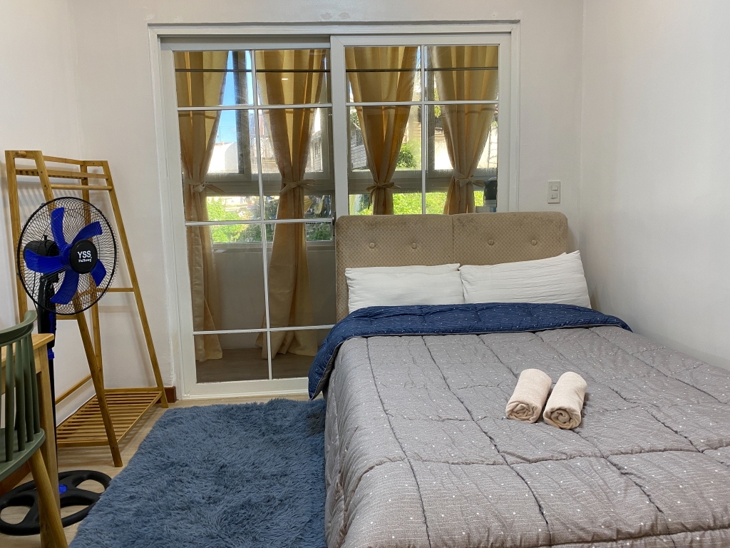 フィリピン留学 Cebu21 - Wales-Room-81