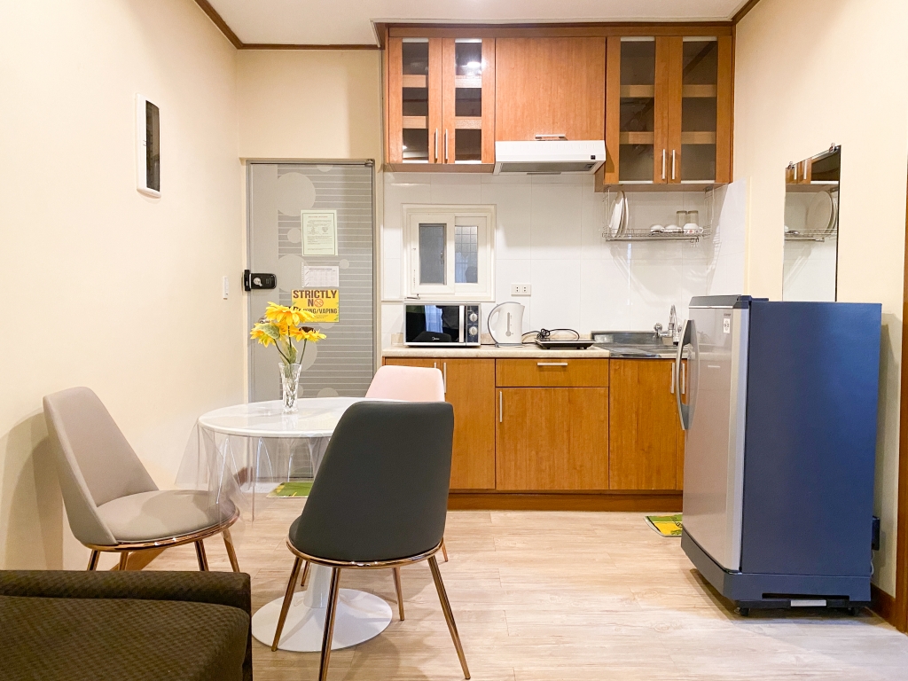 フィリピン留学 Cebu21 - Wales-Room-84