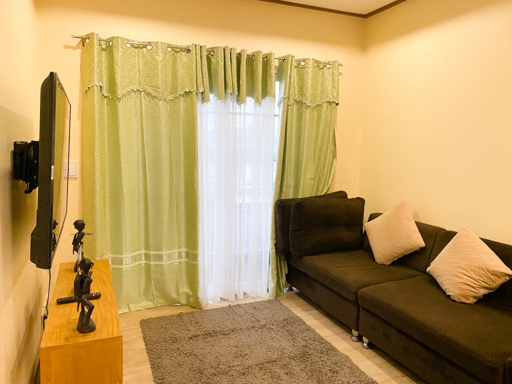 フィリピン留学 Cebu21 - Wales-Room-85