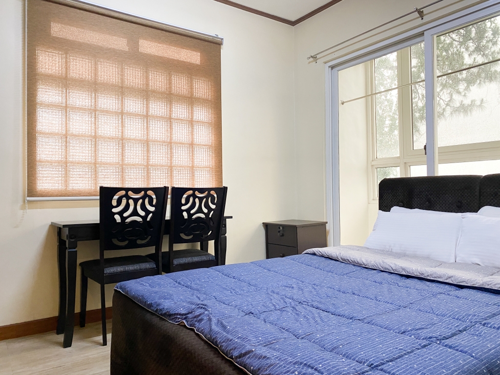 フィリピン留学 Cebu21 - Wales-Room-86