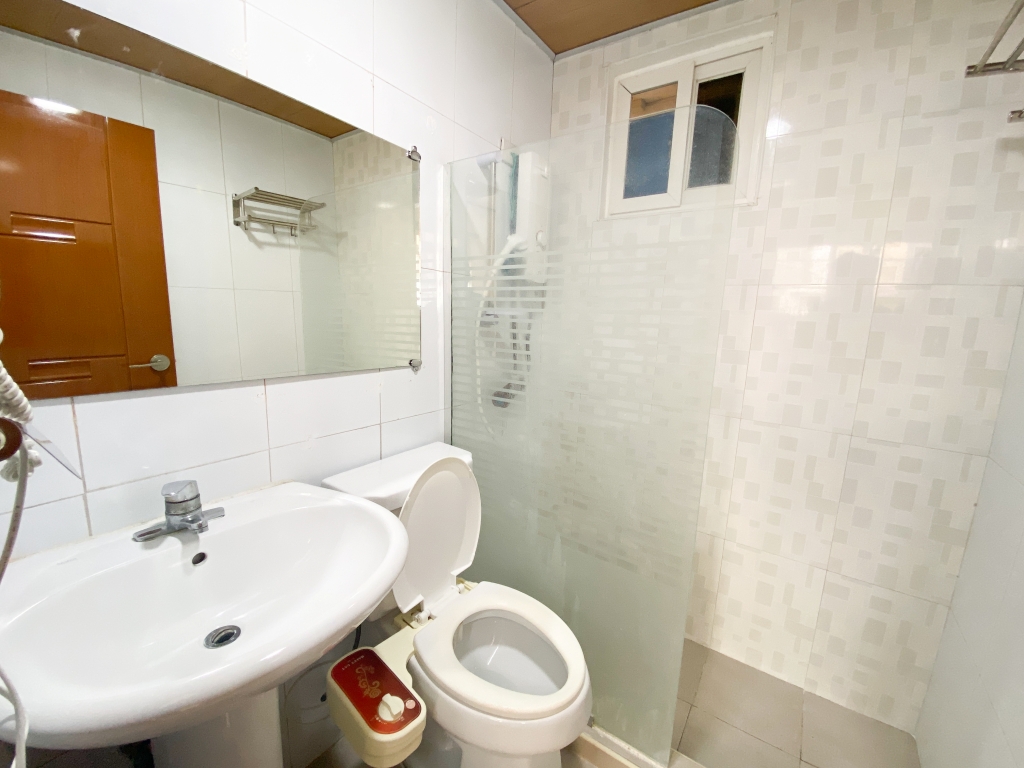 フィリピン留学 Cebu21 - Wales-Room-87