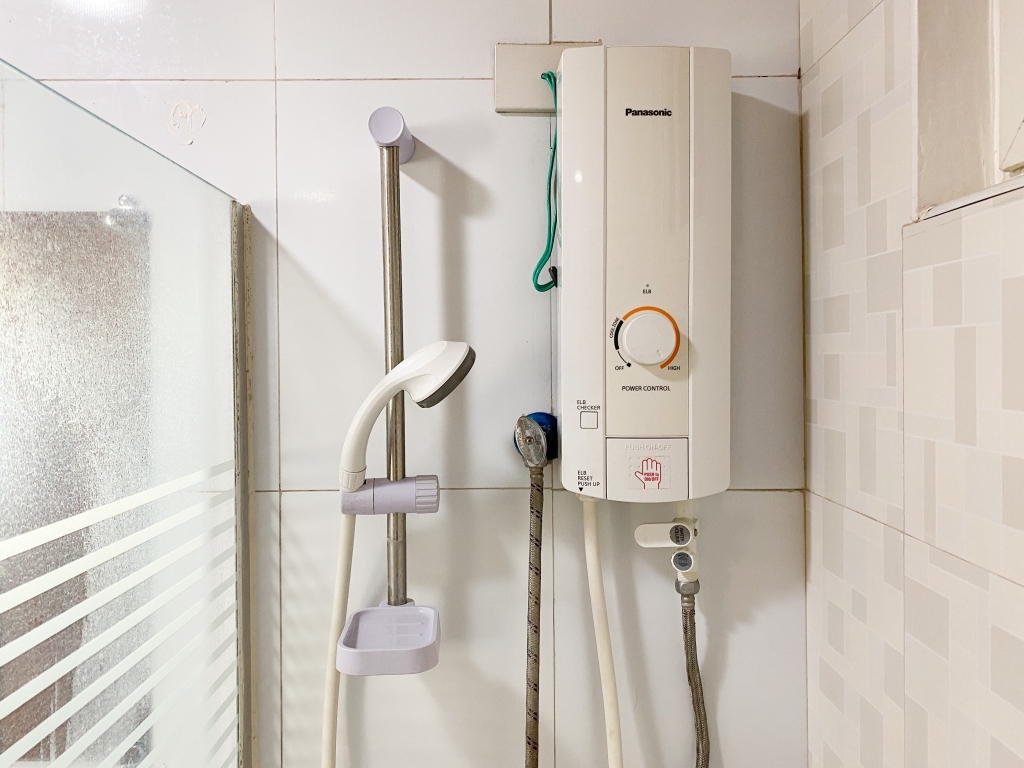 フィリピン留学 Cebu21 - Wales-Room-88