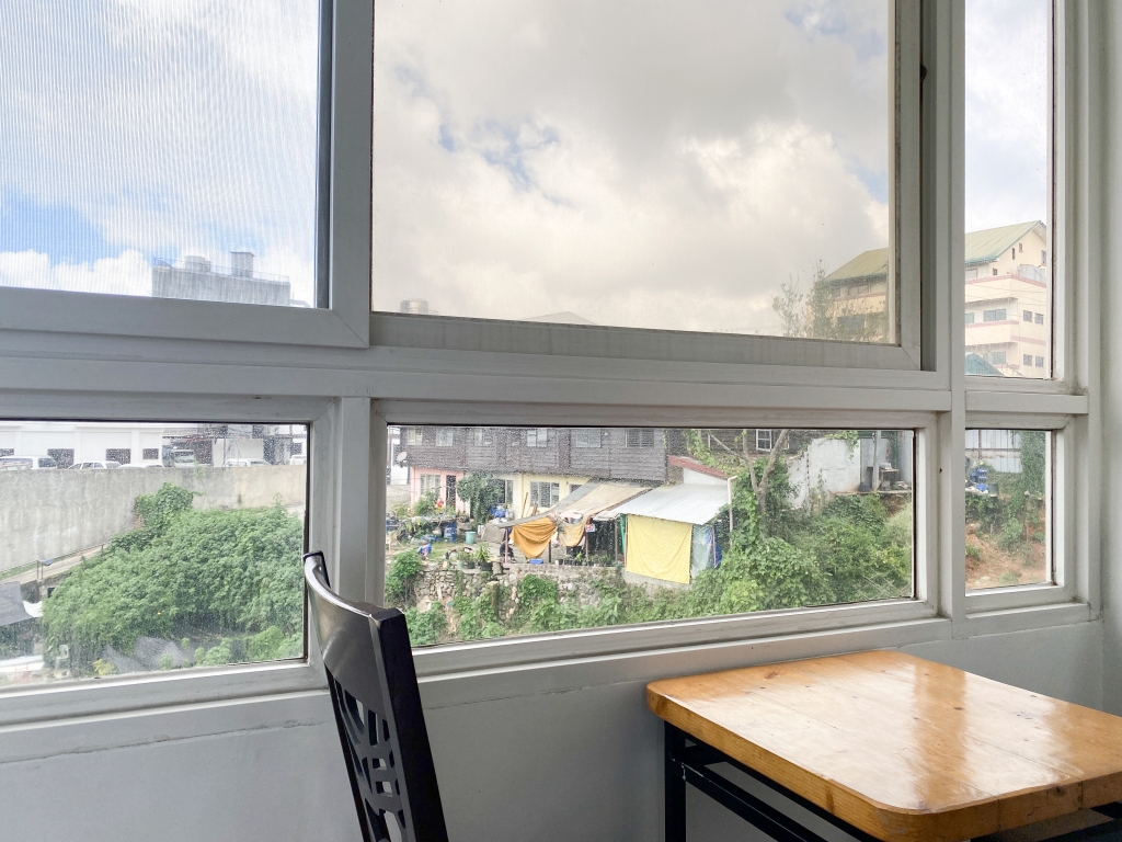 フィリピン留学 Cebu21 - Wales-Room-89