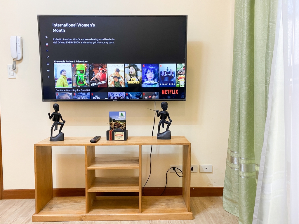 フィリピン留学 Cebu21 - Wales-Room-91